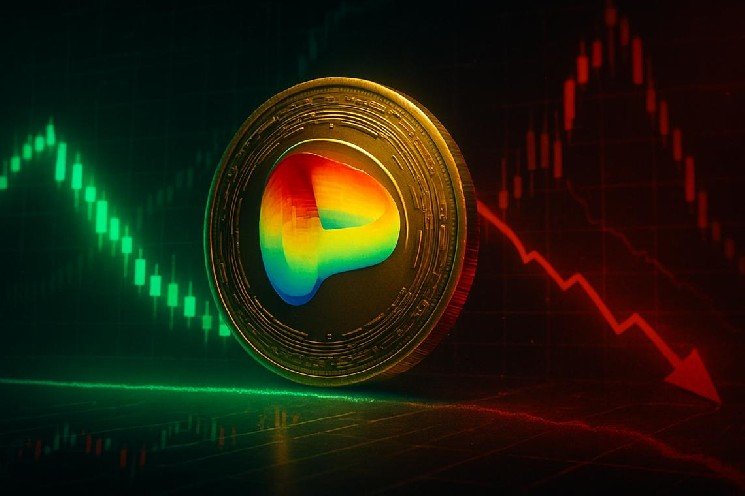 Curve DAO crypto rallies as DEX fees crash 73.5% in 30 days