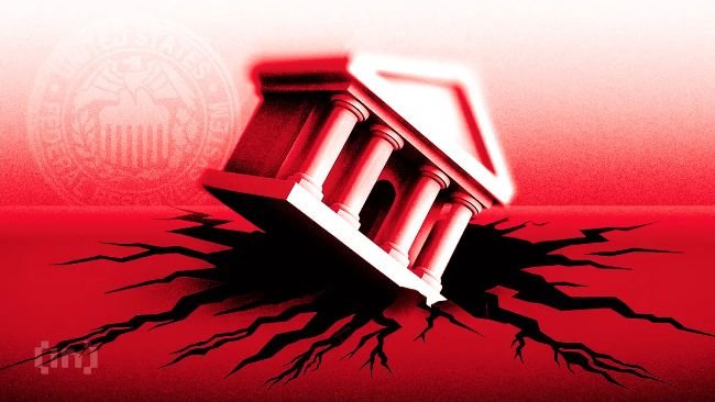 Why Surging Bond Yields Are Not Lifting Bitcoin as U.S. Debt Nears $40 Trillion