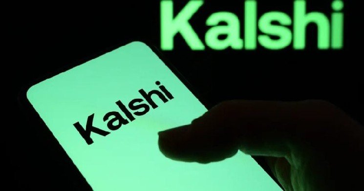 Kalshi seeks $40 billion valuation in new $750 million funding round