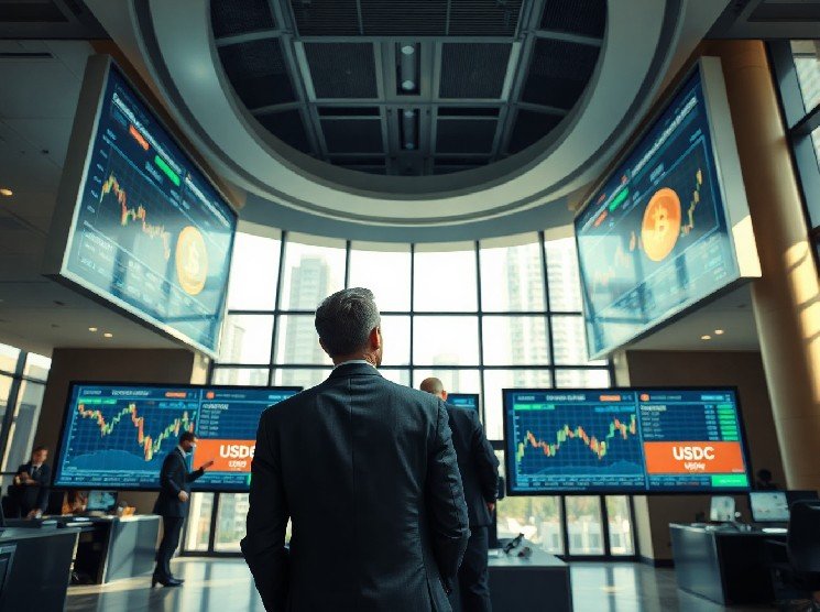 Ethena partners with FalconX to expand institutional stablecoin lending