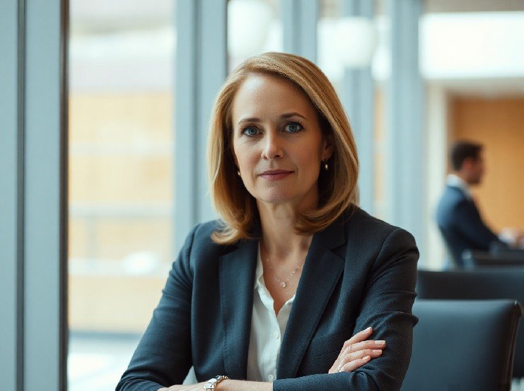 Citigroup CEO Jane Fraser Says CLARITY Act Would Strengthen Financial System, but Stablecoin Reward Provisions Need Work