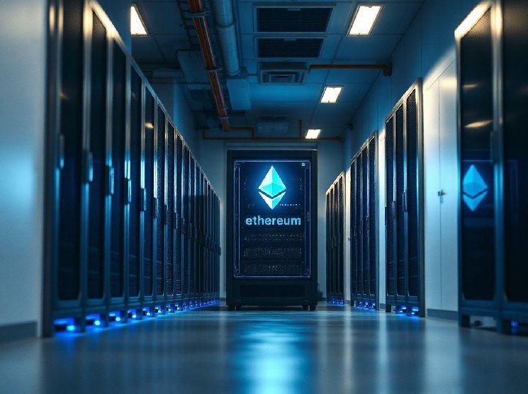 Ethereum Foundation Ditches Poseidon Hash for SHA2 and BLAKE2s on Layer One