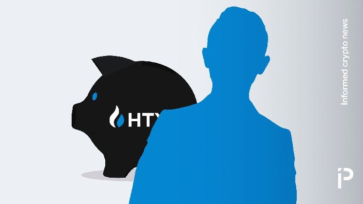 We found HTX’s reserves at Poloniex