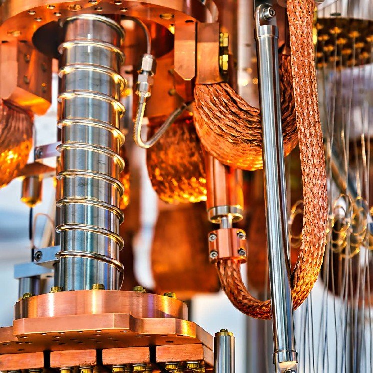 BOLTS CEO says all modern encryption is ‘a good guess’ and quantum will call the bluff