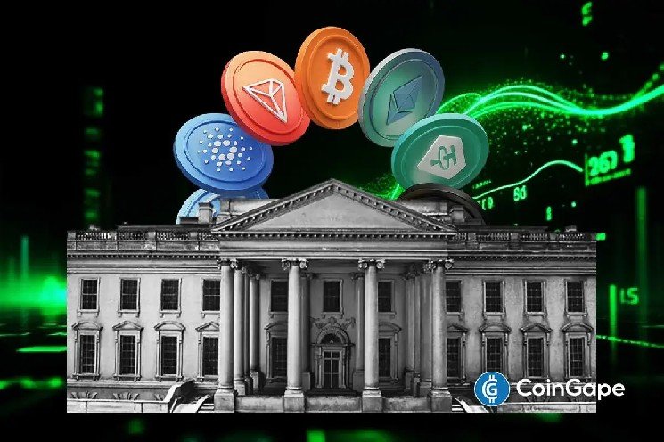 White House to Meet With Crypto, Prediction Market Executives on August 19