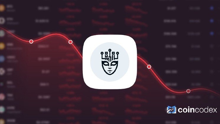 Venice Token is Predicted to Drop to $ 9.43 By Aug 18, 2026
