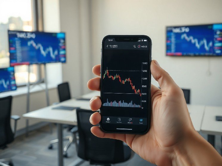 Robinhood Crypto Trading Volume Drops 33% in July as Market Activity Cools
