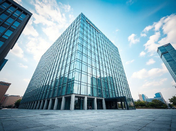 Korea Investment Corporation discloses $4.1M stake in Circle, betting on stablecoin growth