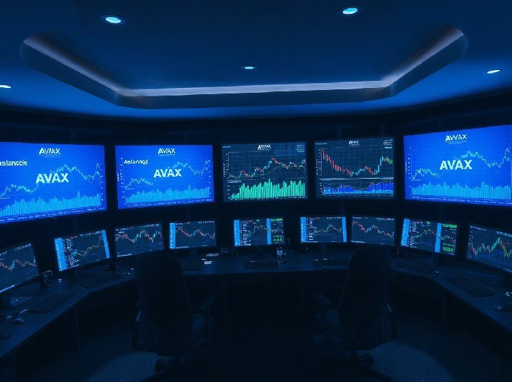Avalanche One Technology Q2 Revenue Surges 460% on Staking, but Token Markdown Widens Loss