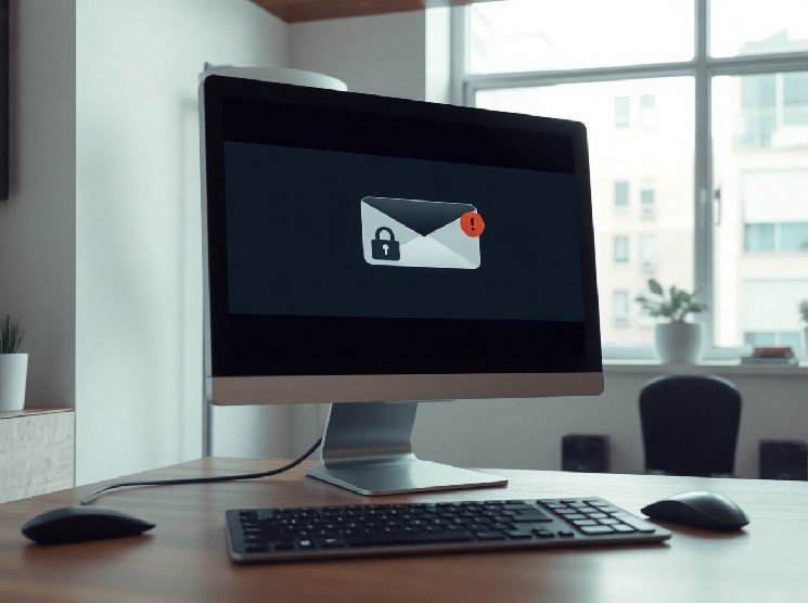South Korea’s Tax Agency Warns of Phishing Emails Posing as Crypto Tax Notices