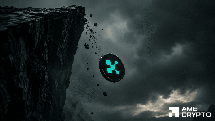 KAITO crashes 68%, erases its July rally – What went wrong?