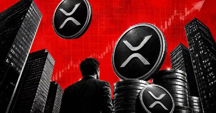 XRP Price Today: Whales Accumulate 72 Million XRP As Price Falls