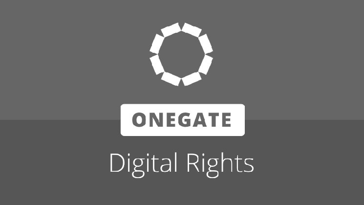 Erik Zhang outlines OneGate vision for decentralised identity, digital rights
