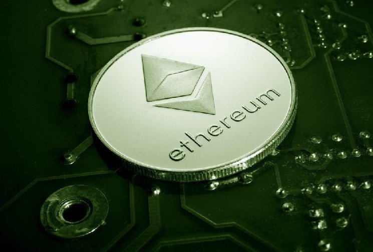 Norwegian Sovereign Wealth Fund Indirectly Takes an Ethereum Position by Purchasing BitMine Shares!
