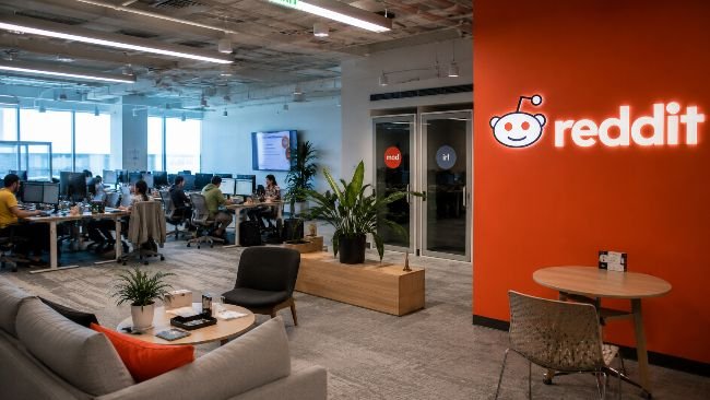 Reddit stock surges on S&P 500 inclusion, but Google search referral woes remain