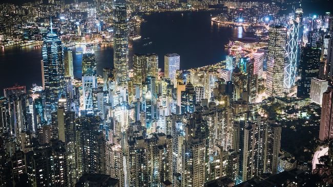Cashi Launches Stablecoin Card in Hong Kong
