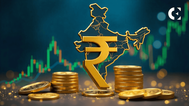 A Weak Rupee Does Not Automatically Mean Bitcoin Will Rise in India