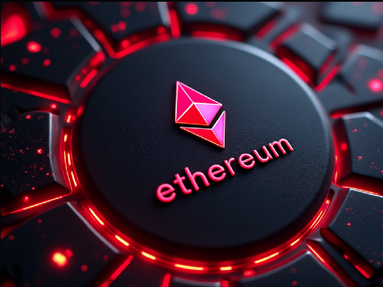 Nasdaq-Listed Giant’s Ethereum Adventure Lasted Only One Year! All ETH Sold, Investment to Be Made in This Area!