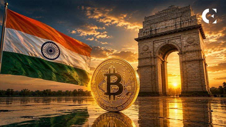 India’s Crypto Market Could Hit $14.2B by 2034: What’s Driving Growth Despite Taxes and Regulation?