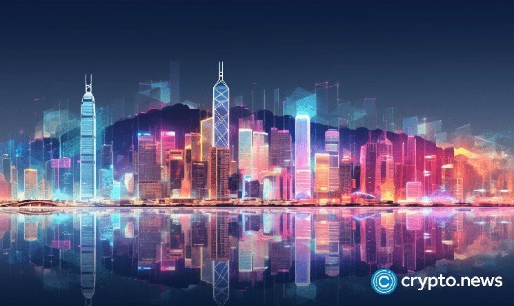 HashKey, YF Life test HKDAP stablecoin for insurance payments