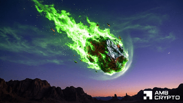 Cosmos soars 11% as shorts suffer – More ATOM gains ahead IF…