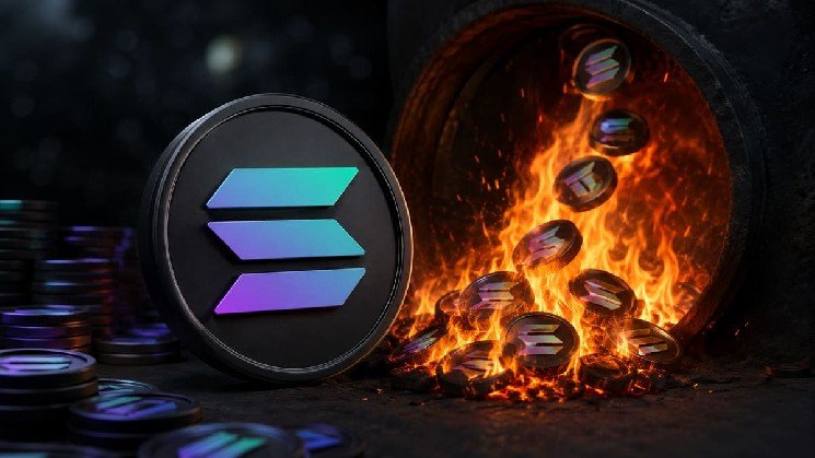 Solana Fee Overhaul Raises Burn and Makes Heavy Users Pay