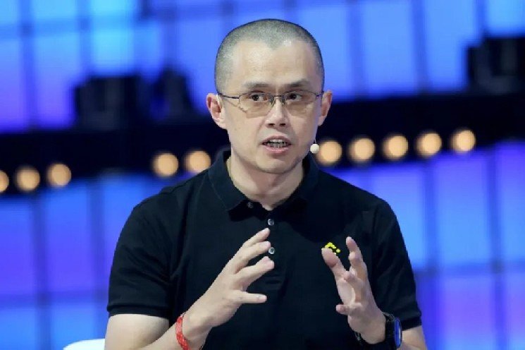 Binance Founder CZ Warned Users About the Recent Hacking Incident