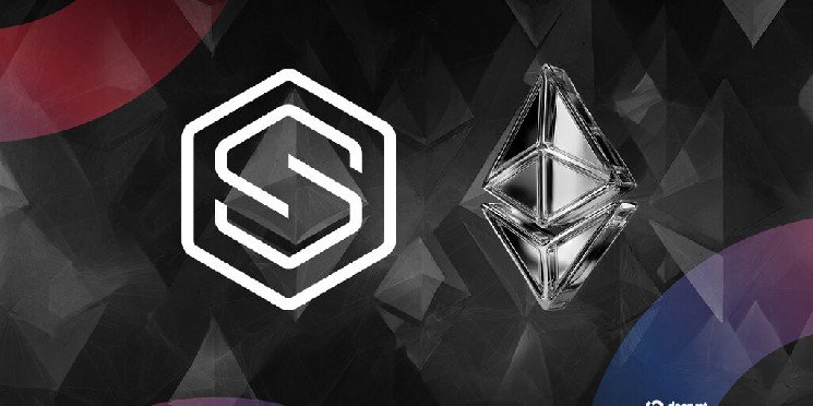 SharpLink Will Stake $200M of Ethereum Through Lido's wstETH
