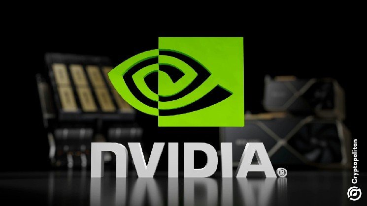 Nvidia discloses 122.8 million SpaceX shares worth $21 billion in surprise filing