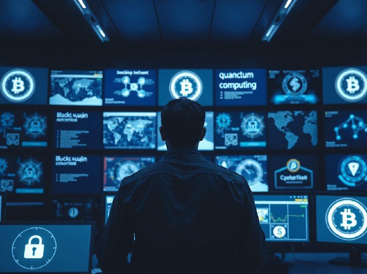 Binance CSO: Quantum Computing Not an Immediate Threat to Crypto Holders