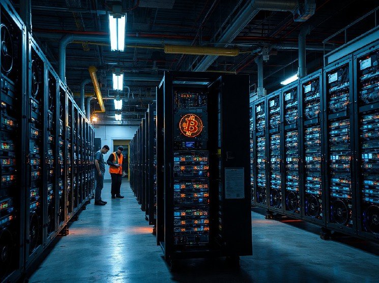 Bitdeer Sells All 253.4 BTC Mined This Week, Continuing Zero-Treasury Policy