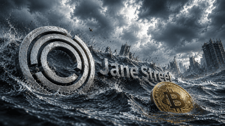 Jane Street Just Lost $15B. Should Crypto Investors Worry About Liquidity Next?
