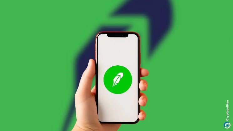 Robinhood's Kerbrat pushes tokenization as memecoins rule its token-less L2