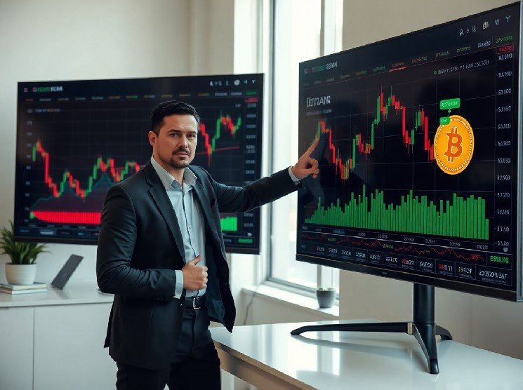 Bitcoin at $1M by 2030? 10x Research Founder Says It’s ‘Mathematically Impossible’