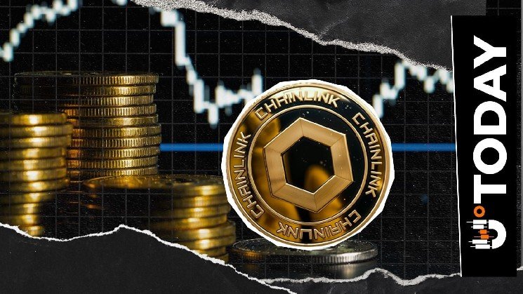 'Investors See Chainlink Powering It All,' Bitwise CEO Says as ETF Inflows Grow