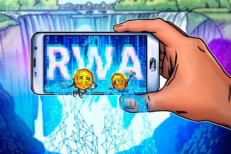 Tokenized stock holders more than double as monthly volume surges