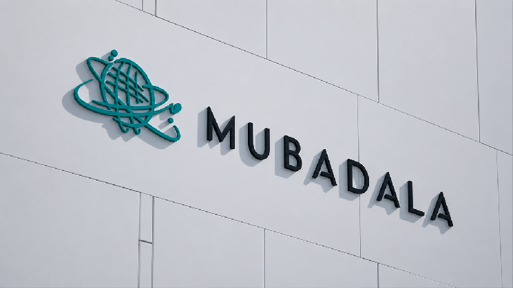 Abu Dhabi’s $764M Bitcoin Bet Holds Firm Through Market Pain