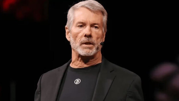 Michael Saylor Frames Bitcoin as an Engineering Solution for Money