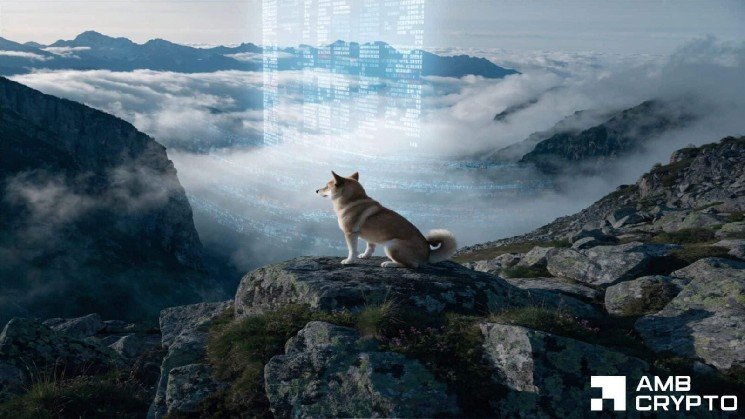 Here’s why Shiba Inu’s latest price hike might just be a bull trap