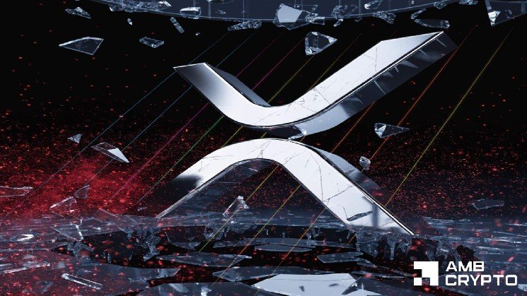 Will XRP’s price drop below $0.60? Here’s what KEY metrics suggest