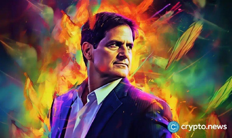 Mark Cuban says AI chips will be the ‘new crypto’