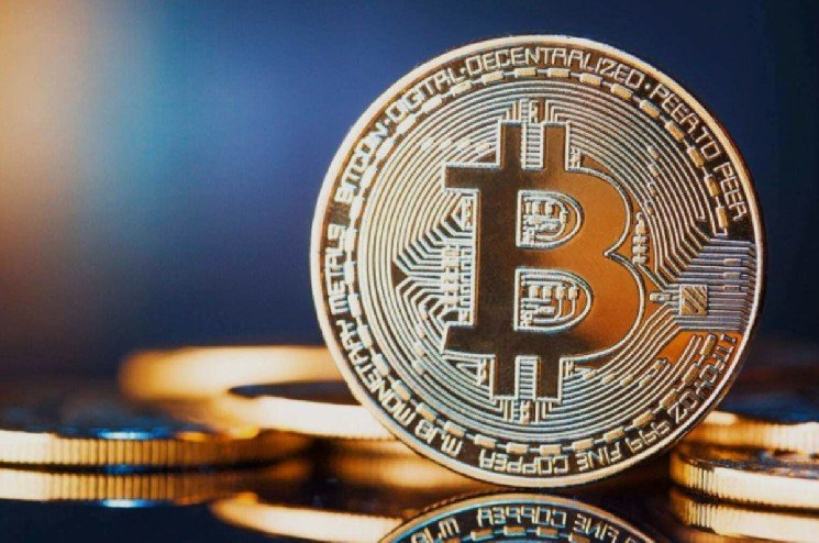 Bitcoin Price Prediction: BTC Eyes $65K Breakout After Possible $62.2K Liquidity Sweep