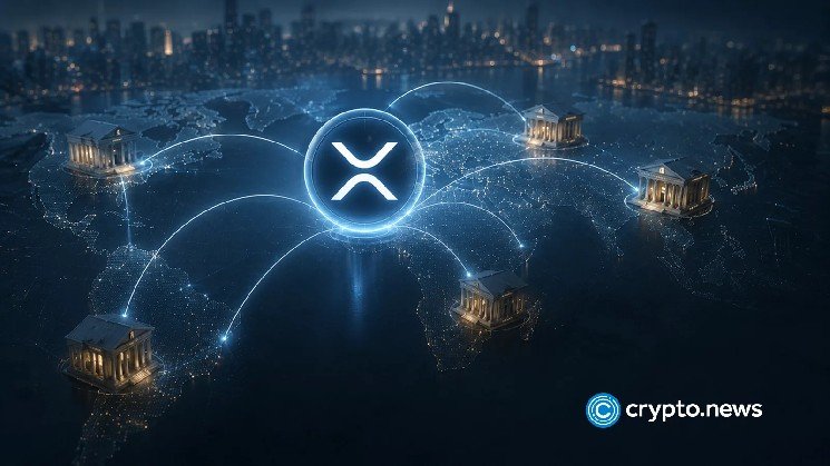 XRP eyes key week as Ripple CEO speaks in Wyoming
