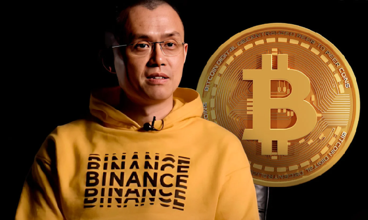 Binance Founder CZ Makes a $1 Million Prediction for Bitcoin