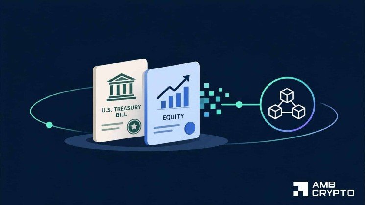 Solana adds $378M in tokenized T-bills – Is Ethereum losing ground?