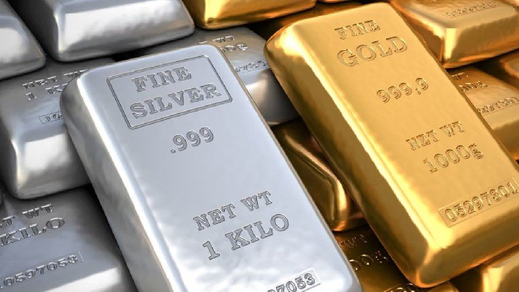 Robert Kiyosaki Eyes $10K Gold, $200 Silver as US Debt Nears $40T