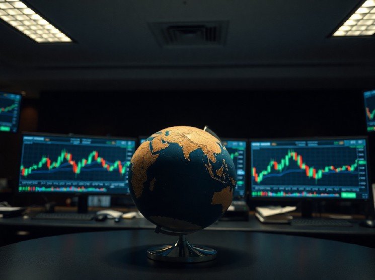 Crypto Investors Shift Focus From Market-Cap Rankings to Fundamentals, Say Bitwise CEO and Wintermute Trader