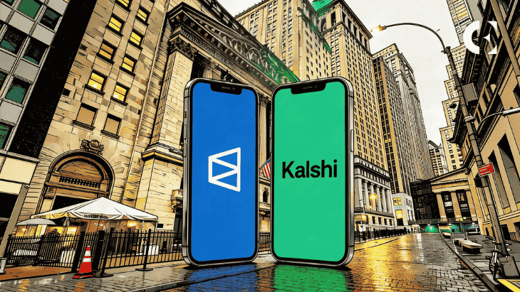 Why Prediction-Market Signals Rarely Override Crypto Investors’ Existing Bets