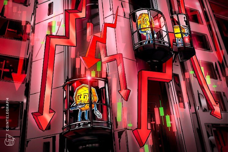 Greenlane’s $70M BERA treasury ends Q2 valued at $16M