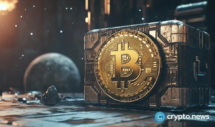 Capital B buys 5 Bitcoin, holdings rise to 3,145 BTC